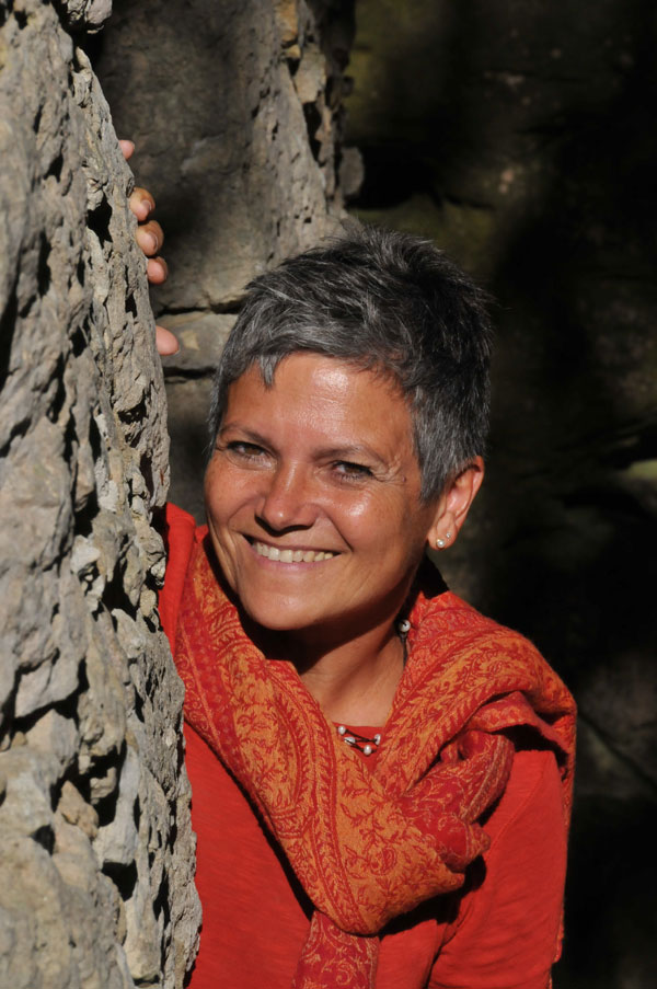 Daniela Perzi